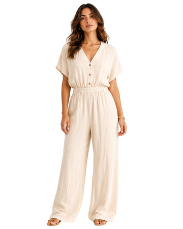 KIABI Women Flattering Overall