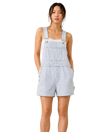 KIABI Women Casual Summer Style Overall