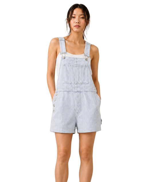 KIABI Women Casual Summer Style Overall