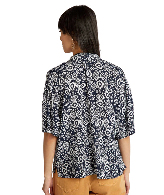 KIABI Women Manches Courtes Short Sleeve Shirt