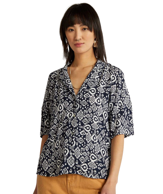 KIABI Women Manches Courtes Short Sleeve Shirt