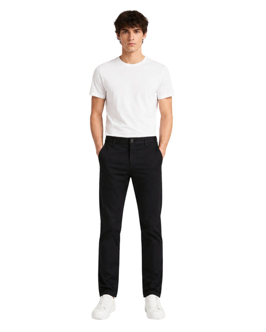 AX ARMANI EXCHANGE Boys Slim Fit Pant