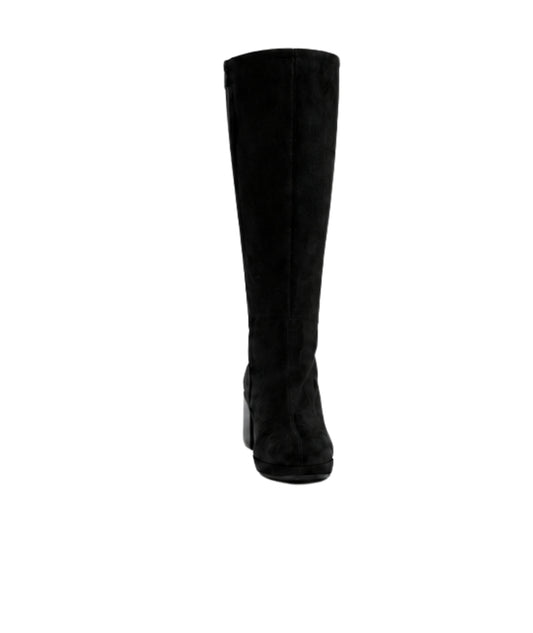 FOREVER 21 Women High Length Boot