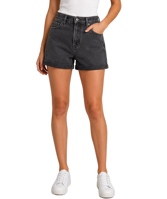 KIABI Women Casual Soft Short