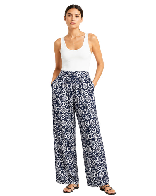 KIABI Women Everyday Wear Pant