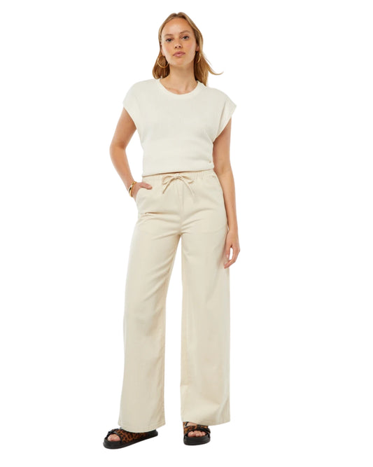 Kiabi Women Regular Casual Pant