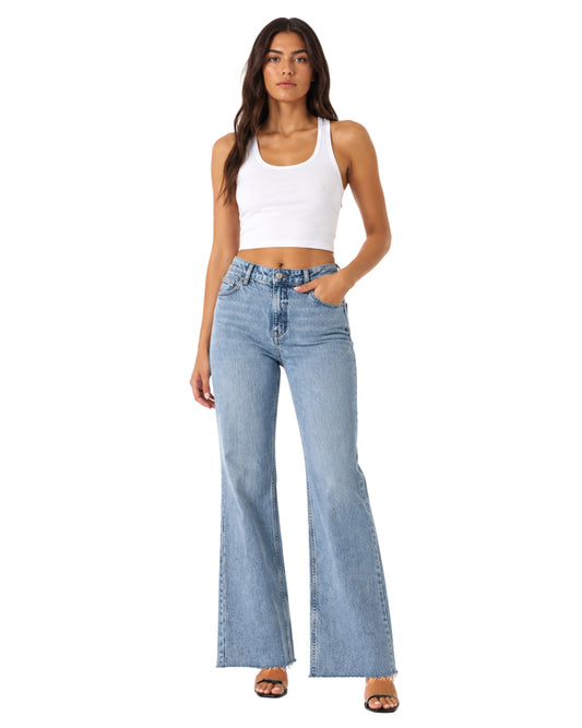 KIABI Women Flare Jeans