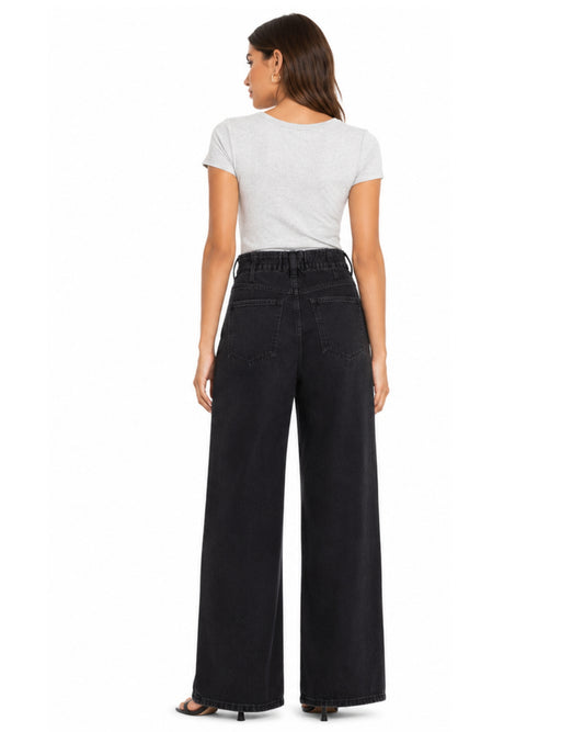 KIABI Women Wide Jeans