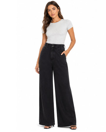 KIABI Women Wide Jeans