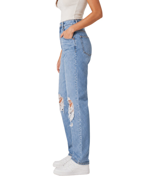 AMERICAN EAGLE Women Super High Rise Jeans