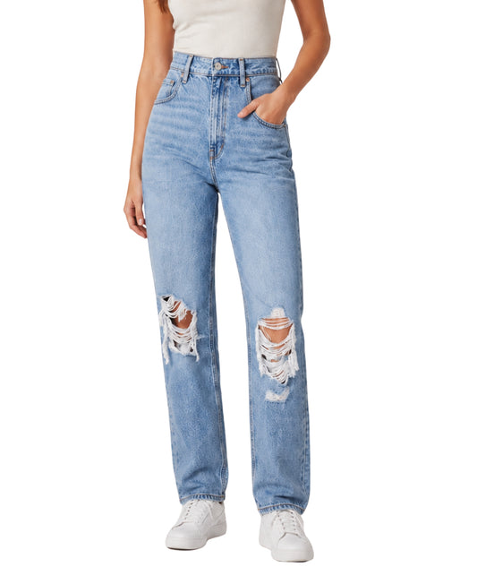 AMERICAN EAGLE Women Super High Rise Jeans