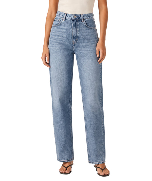 KIABI Women Regular Fit Jeans