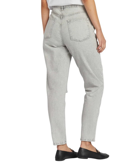 Kiabi Women Mom Fit Jeans