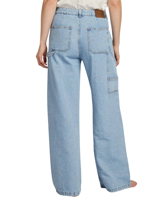 KIABI Women Triple Stone Jeans