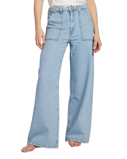 KIABI Women Triple Stone Jeans
