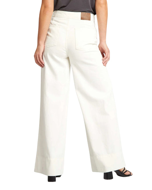 KIABI Women Wide Legs Stylie Jeans