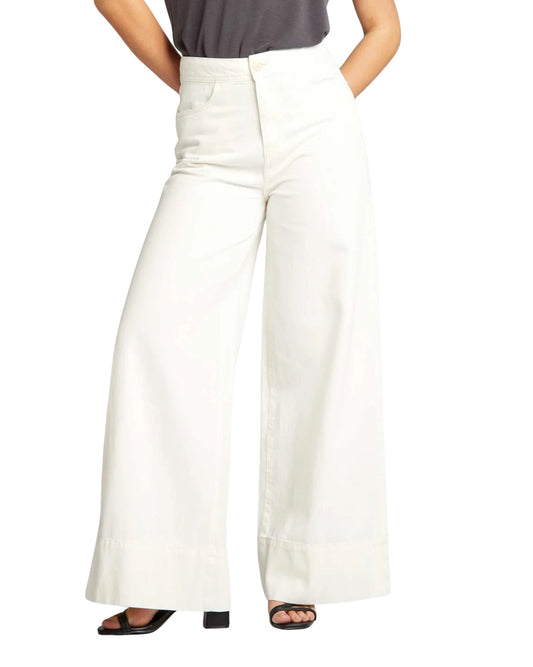 KIABI Women Wide Legs Stylie Jeans