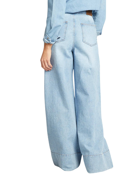 KIABI Women Full Length Jeans