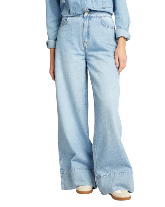KIABI Women Full Length Jeans