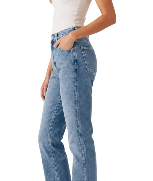 KIABI Women Regular Jeans