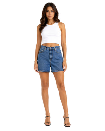 KIABI Women Versatile Casual Short
