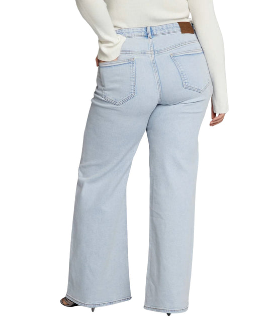 KIABI Women Effortless Look Jeans