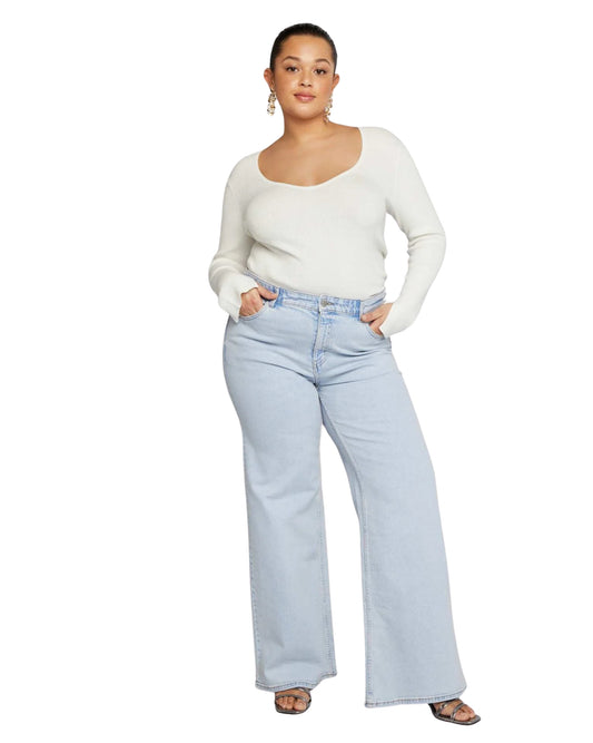KIABI Women Effortless Look Jeans