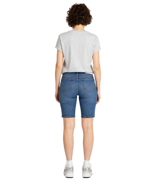 KIABI Women Bermuda Denim Short