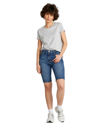 KIABI Women Bermuda Denim Short