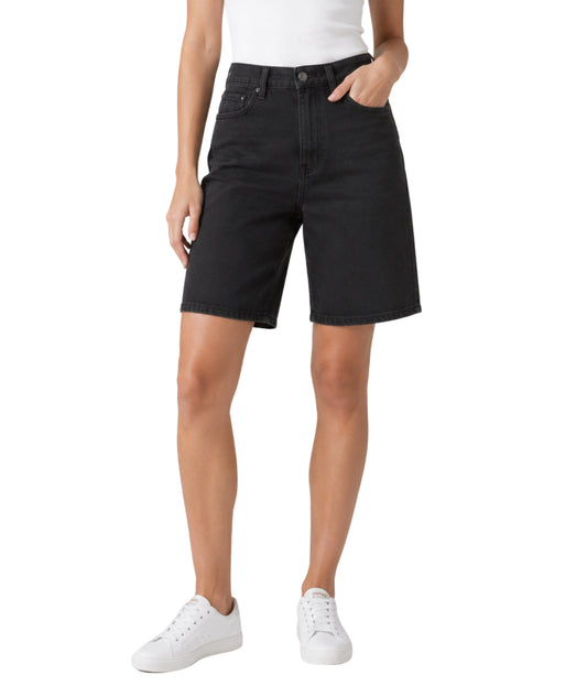 KIABI Women Straight Leg Short