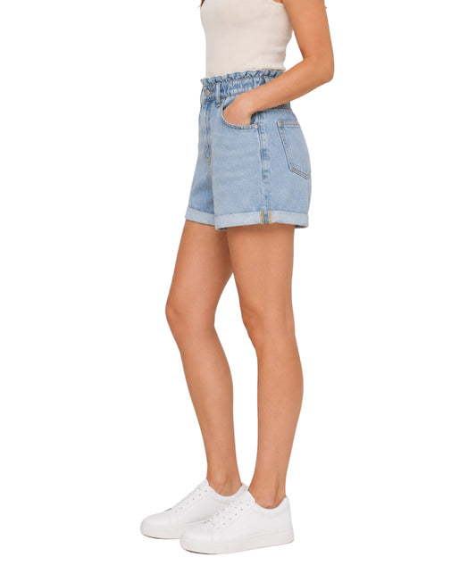 KIABI Women Soft Short