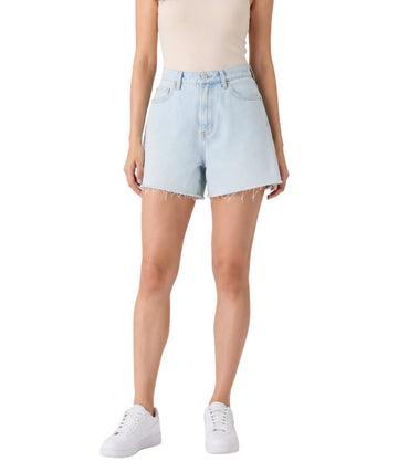 KIABI Women Wide Leg Short