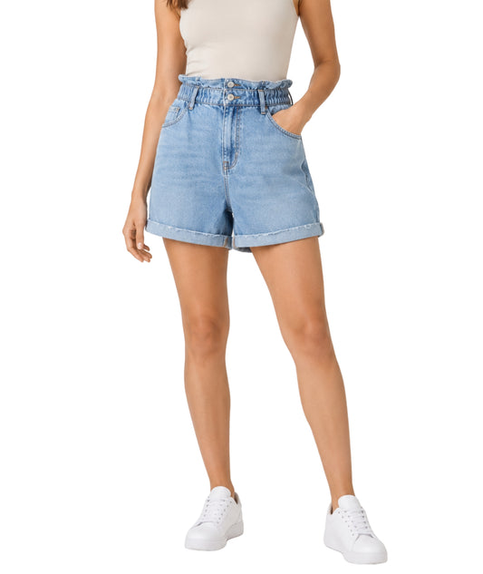 KIABI Women Comfort Stretch Short