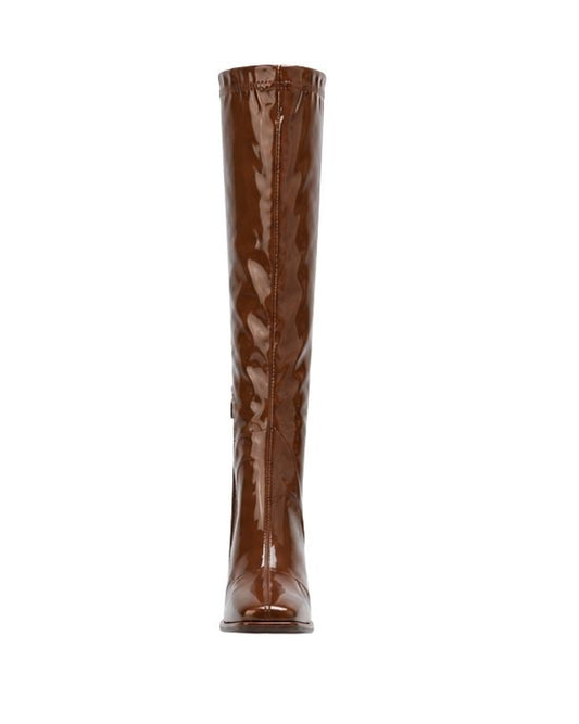 FOREVER 21 Women High Heel Boots