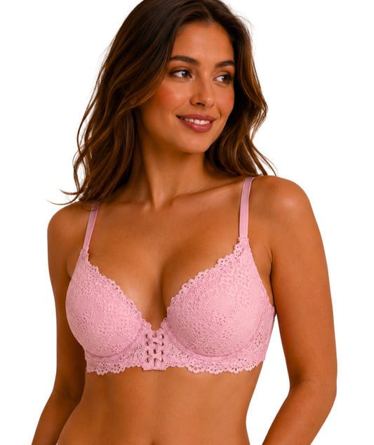 KIABI Women Designed Bra