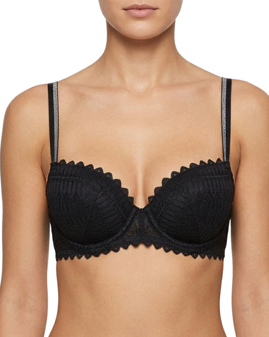 KIABI Women Elegant Balconette Bra
