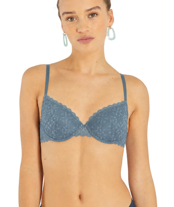 KIABI Women Shaped Fit Bra