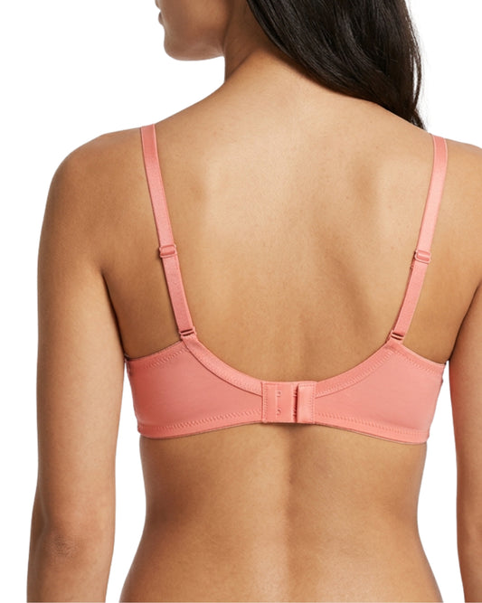 KIABI Women Delicate Center Bow Bra