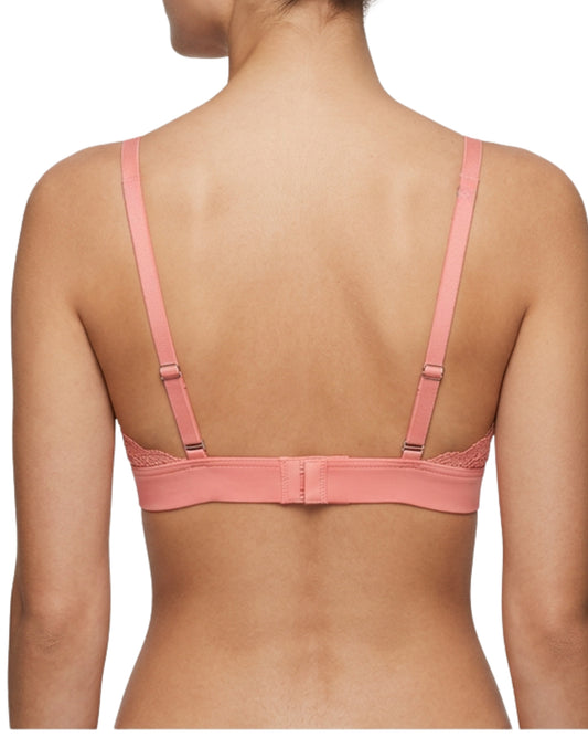 KIABI Women Floral Lace Bra