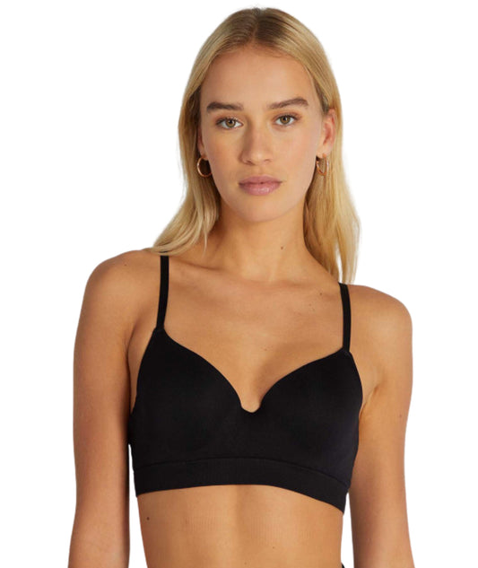 KIABI Women Soft Fabric Bra