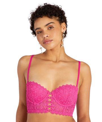 KIABI Women Breathable Bra