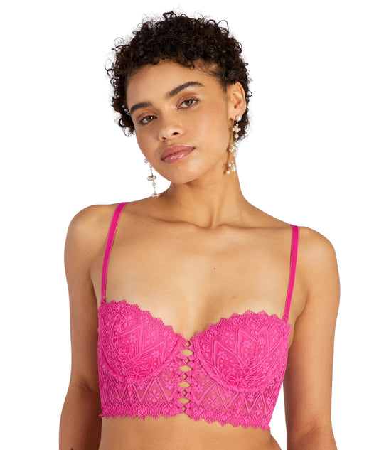 KIABI Women Breathable Bra
