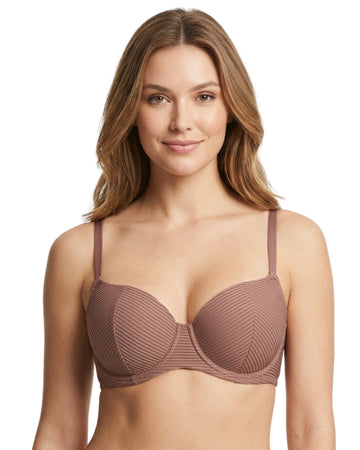 KIABI Women Ribbed Bra