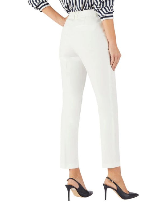 KIABI Women Cotton Satin Pant