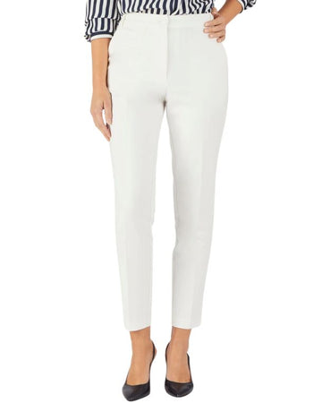 KIABI Women Cotton Satin Pant