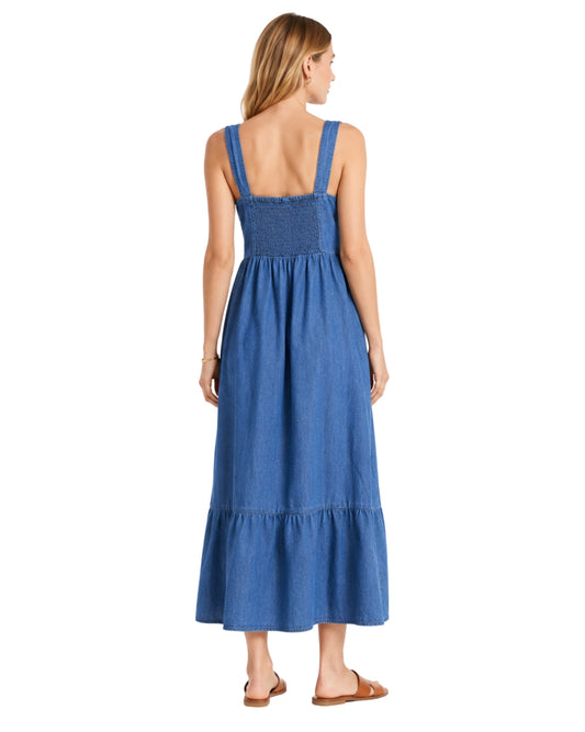 SALSA Women Flowing A Line Dress