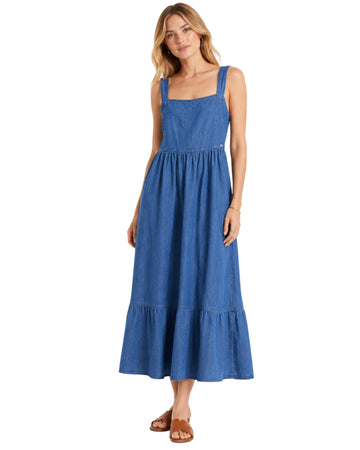 SALSA Women Flowing A Line Dress