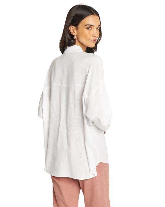 KIABI Women Relaxed Fit Shirt
