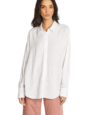 KIABI Women Relaxed Fit Shirt
