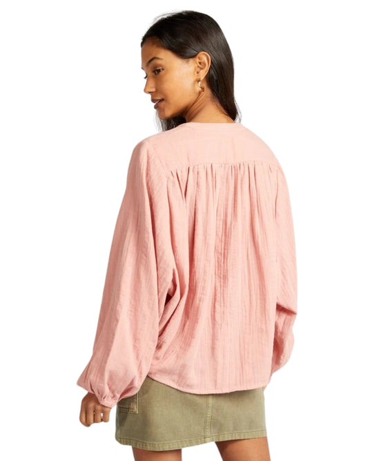KIABI Women Flowy Shirt